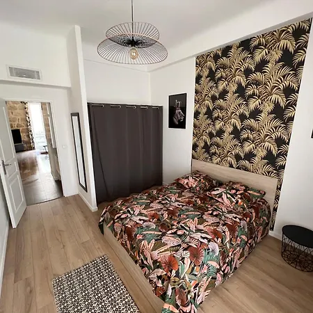 Apartment Belle Perle Rare Port De *