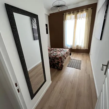 Belle Perle Rare Port De