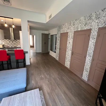 Belle Perle Rare Port De