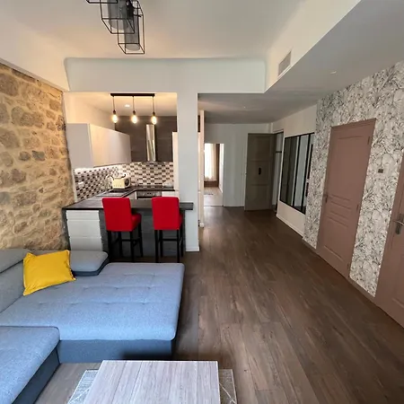 Appartamento Belle Perle Rare Port De *