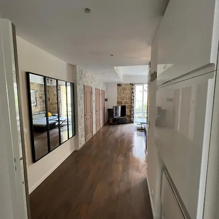 Belle Perle Rare Port De * Nizza