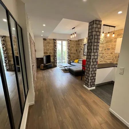 Belle Perle Rare Port De *